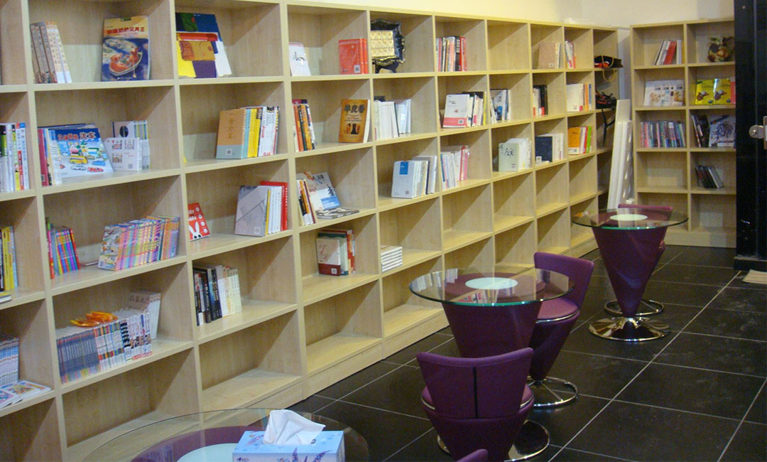 双鸭山豆瓣阅读